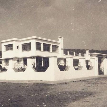Guadalupe Hotel Boutique Los Canos De Meca Exteriör bild