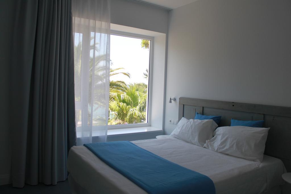 Guadalupe Hotel Boutique Los Canos De Meca Rum bild