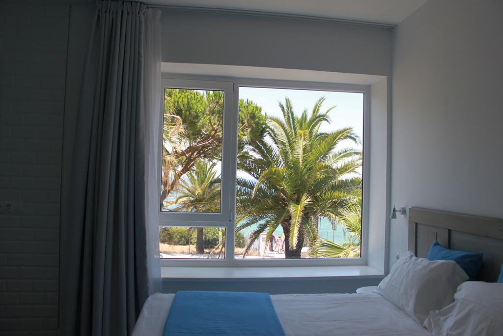 Guadalupe Hotel Boutique Los Canos De Meca Rum bild