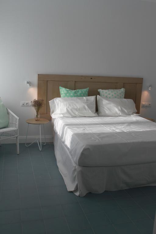 Guadalupe Hotel Boutique Los Canos De Meca Rum bild