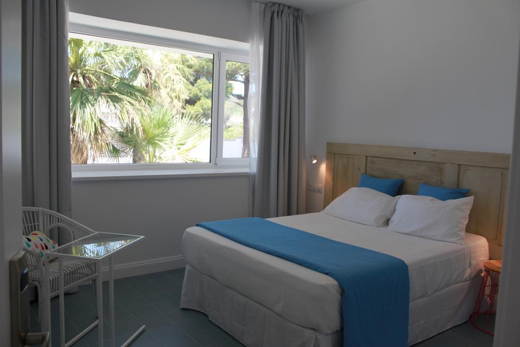 Guadalupe Hotel Boutique Los Canos De Meca Rum bild
