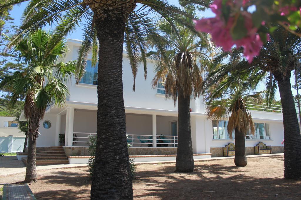 Guadalupe Hotel Boutique Los Canos De Meca Exteriör bild