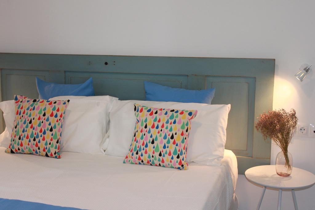 Guadalupe Hotel Boutique Los Canos De Meca Rum bild