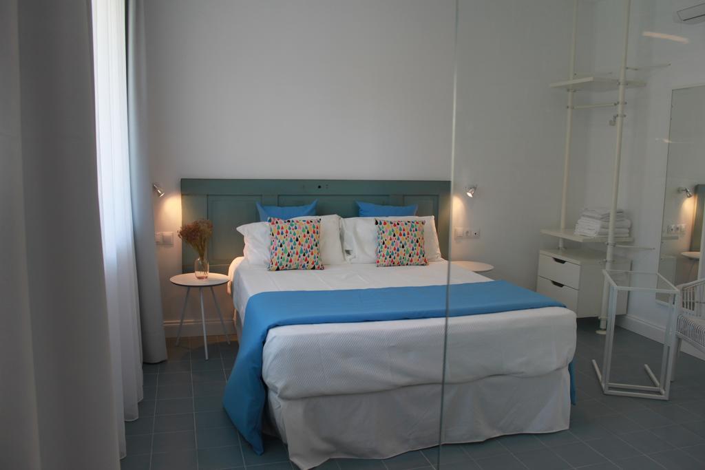 Guadalupe Hotel Boutique Los Canos De Meca Rum bild